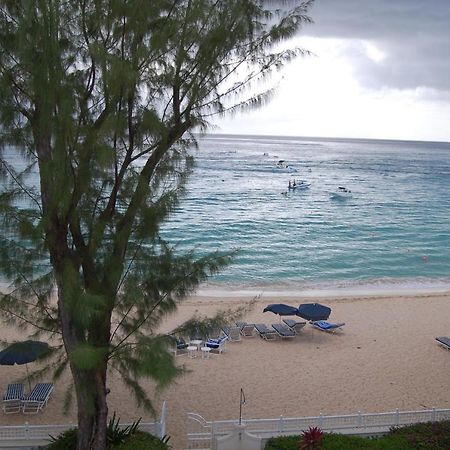 Villa Old Trees, Halcyon Paynes Bay Exterior foto