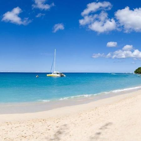Villa Old Trees, Halcyon Paynes Bay Exterior foto