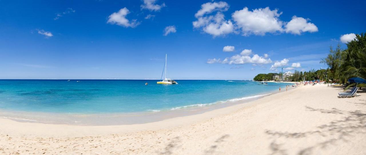 Villa Old Trees, Halcyon Paynes Bay Exterior foto